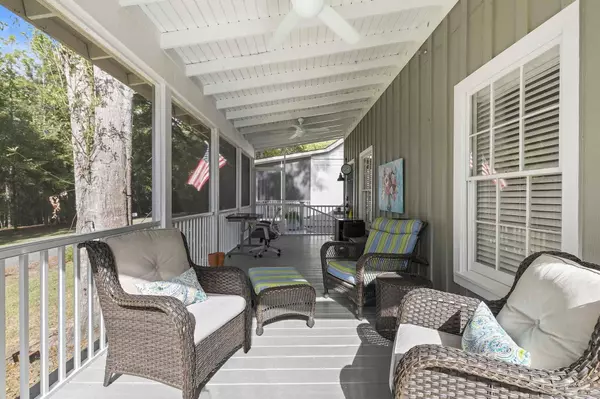 17341 Log Cabin Rd, Loxley, AL 36551