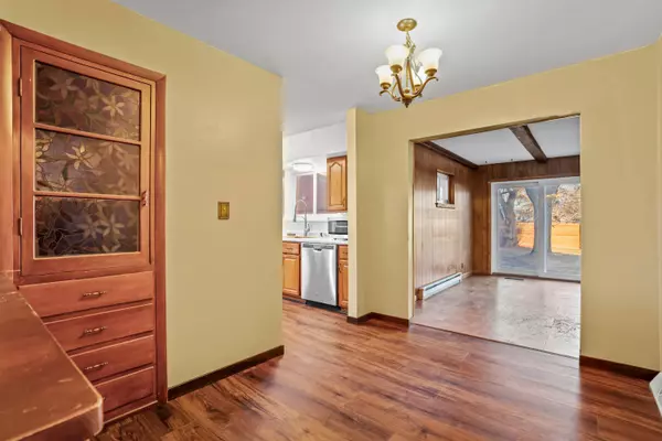 5416 W Churchill, Brown Deer, WI 53223