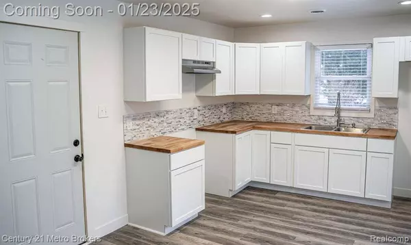 570 HELEN Street, Mt. Morris, MI 48458