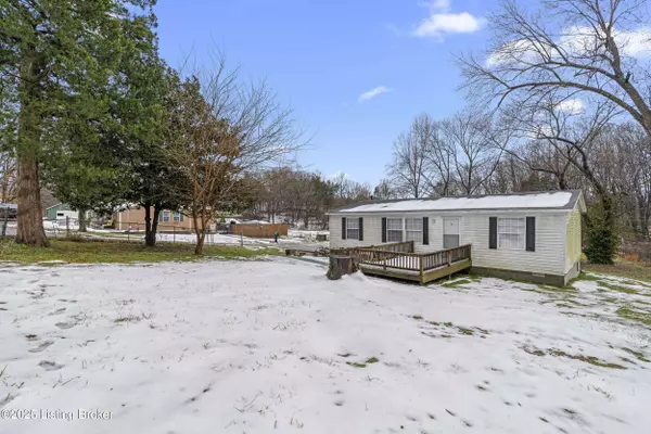 212 Highland Ave, Boston, KY 40107