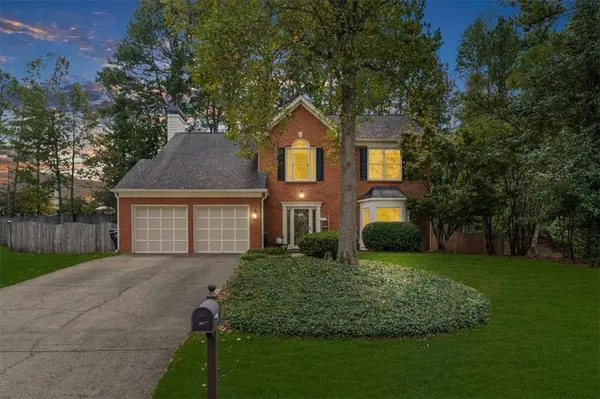 2931 Masonwood DR NW, Kennesaw, GA 30152