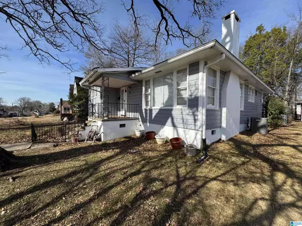 1332 46TH STREET ENSLEY, Birmingham, AL 35208
