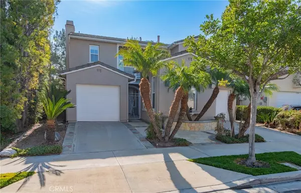 23 Highfield, Irvine, CA 92618