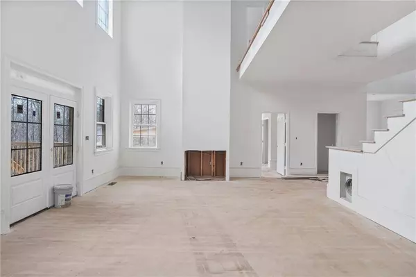 4271 Matisse LN, Fairburn, GA 30213