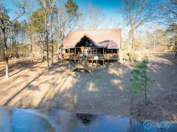 3315 County Road 106, Mentone, AL 35984