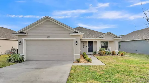 8163 CAMPBELL CROSSING CIR, Lakeland, FL 33810