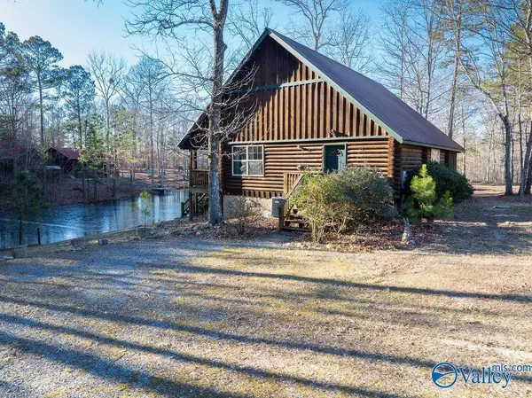3315 County Road 106, Mentone, AL 35984