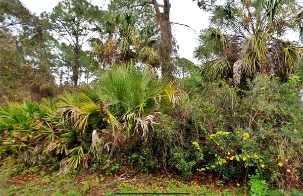 GRANITO AVE, North Port, FL 34291