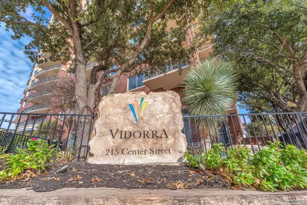 215 N Center St UNIT 908, San Antonio, TX 78202-2765