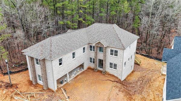 4271 Matisse LN, Fairburn, GA 30213