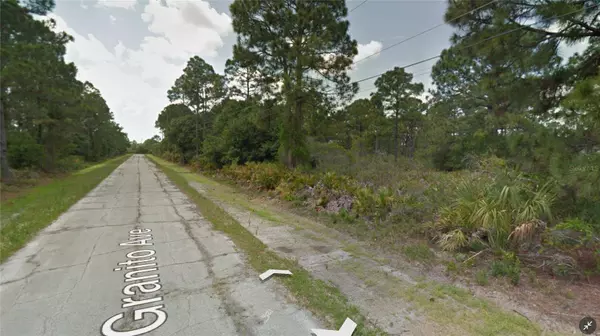GRANITO AVE, North Port, FL 34291