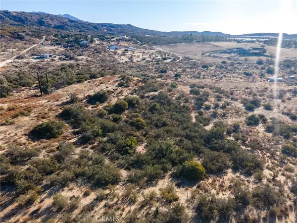 0 Apple, Anza, CA 92539