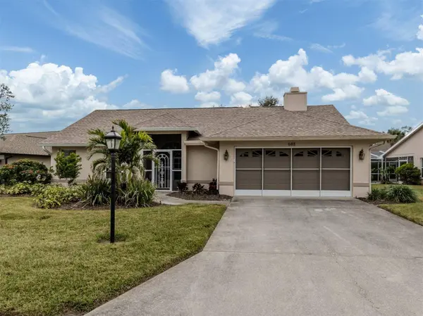 688 SUGARWOOD TRL, Venice, FL 34292