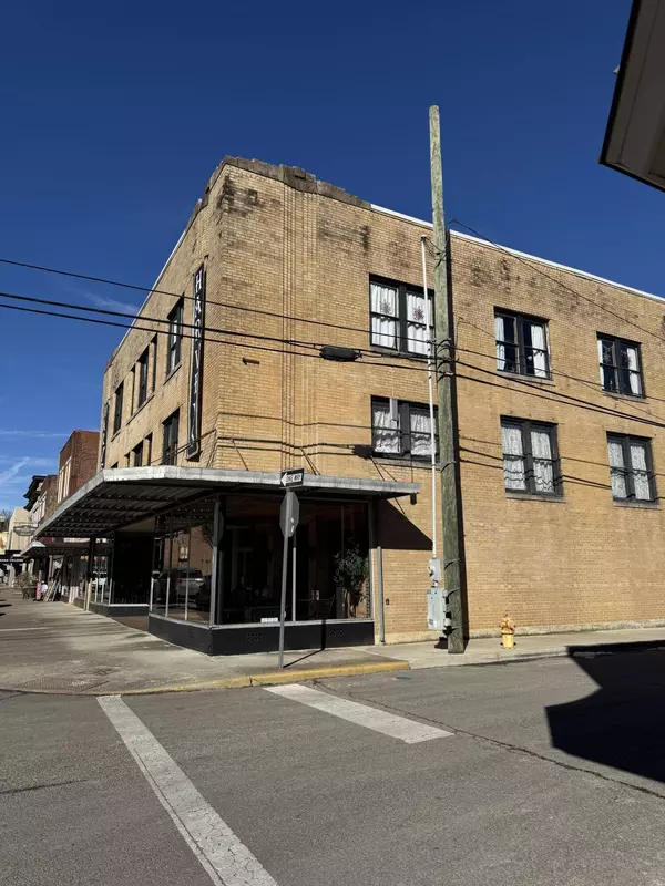 115 South main Street, Corbin, KY 40701