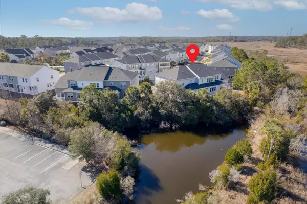 663 Mclernon Trce, Johns Island, SC 29455