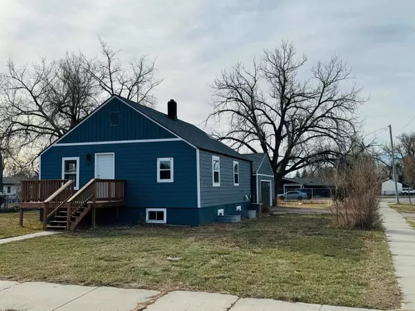 247 Mac Arthur Street, Rapid City, SD 57701