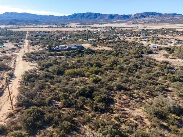 0 Apple, Anza, CA 92539