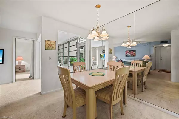 3645 Boca Ciega DR #111, Naples, FL 34112