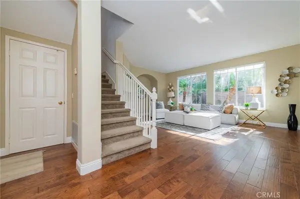 23 Highfield, Irvine, CA 92618