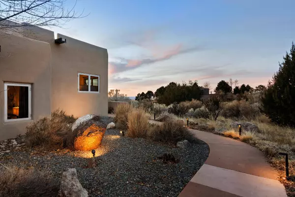 13608 APACHE PLUME PL NE, Albuquerque, NM 87111