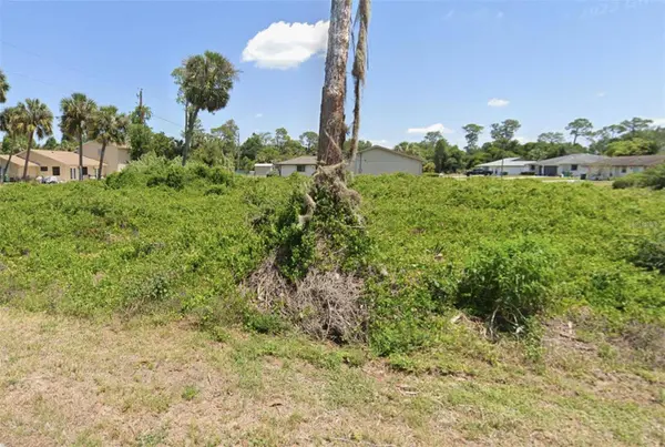 1268 JOPLIN AVE NW, Port Charlotte, FL 33948