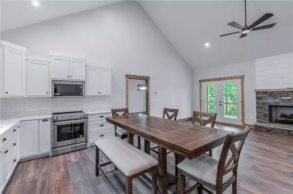 313 Walnut Road, Blairsville, GA 30512