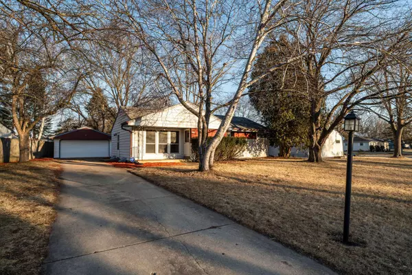 5416 W Churchill, Brown Deer, WI 53223