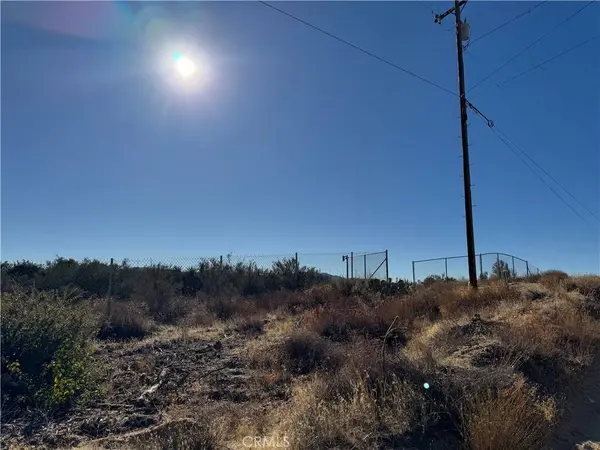 0 Rincon Ranch RD, Anza, CA 92539