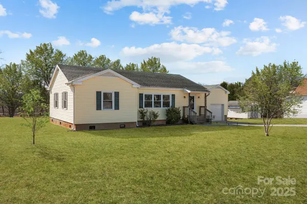 104 E Main ST, Cleveland, NC 27013