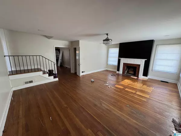 1332 46TH STREET ENSLEY, Birmingham, AL 35208