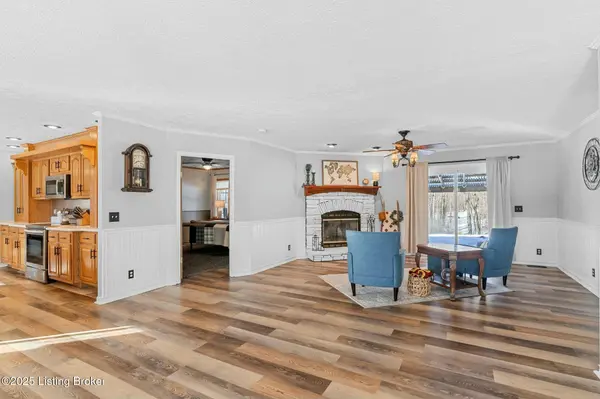 412 Oak Hill Ln, Carrollton, KY 41008