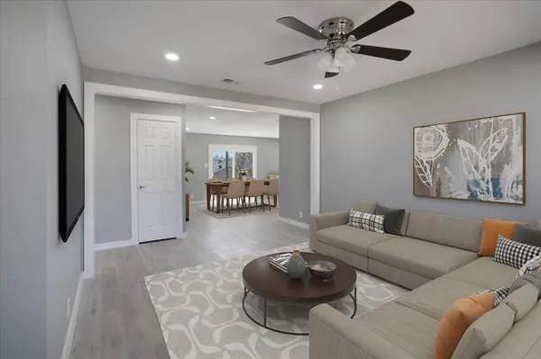 1117 Patricia Drive, Sherman, TX 75090