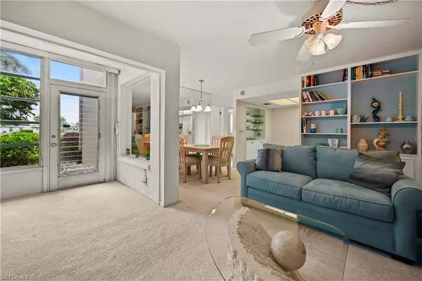 3645 Boca Ciega DR #111, Naples, FL 34112