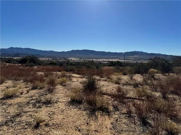 0 Rincon Ranch RD, Anza, CA 92539