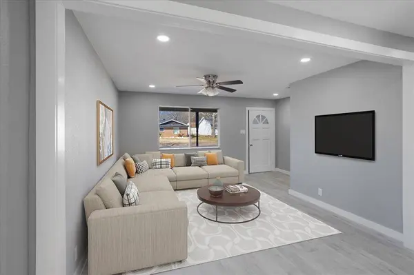 1117 Patricia Drive, Sherman, TX 75090