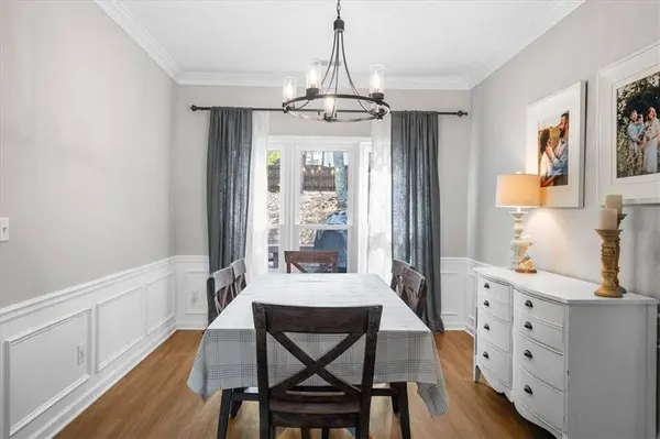 2931 Masonwood DR NW, Kennesaw, GA 30152