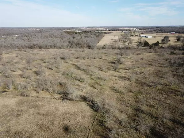 tbd County Rd 2624, Wills Point, TX 75169