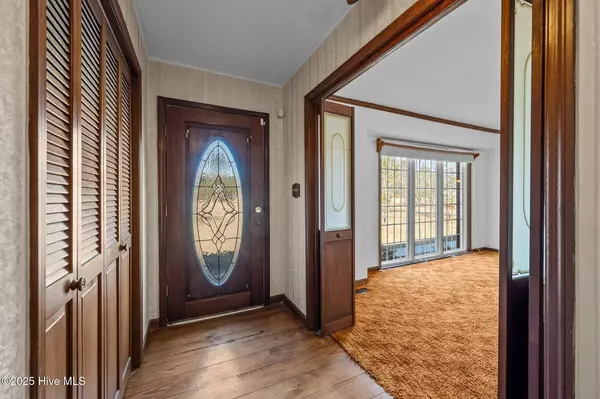 1263 Nash Johnsons Pond RD, Magnolia, NC 28453