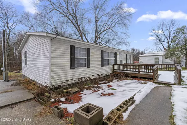 212 Highland Ave, Boston, KY 40107