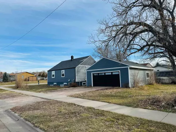 247 Mac Arthur Street, Rapid City, SD 57701