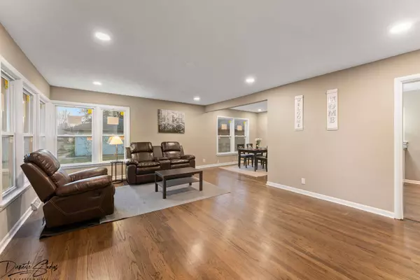 1506 186th Street, Homewood, IL 60430