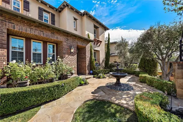 6 Michael RD, Ladera Ranch, CA 92694