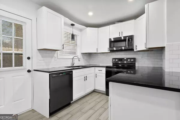 6630 RAMSGATE, Norcross, GA 30093