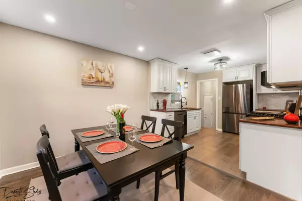 1506 186th Street, Homewood, IL 60430