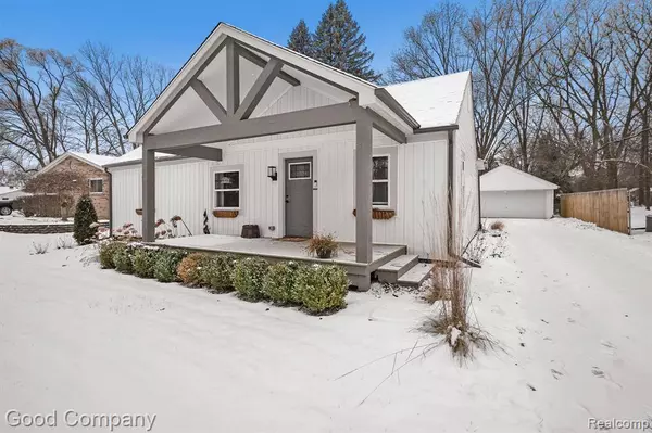 47155 VANKER Avenue, Shelby Twp, MI 48317