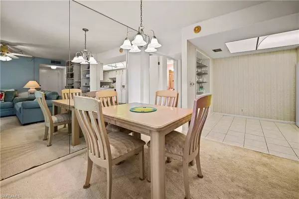 3645 Boca Ciega DR #111, Naples, FL 34112