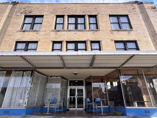 115 South main Street, Corbin, KY 40701