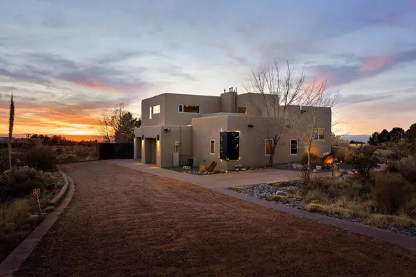 13608 APACHE PLUME PL NE, Albuquerque, NM 87111