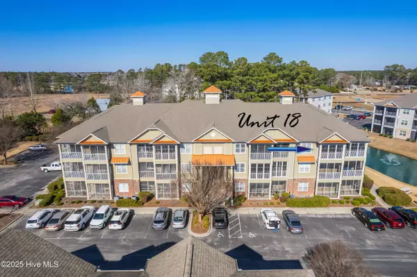 395 S Crow Creek DR NW #Unit 1518, Calabash, NC 28467