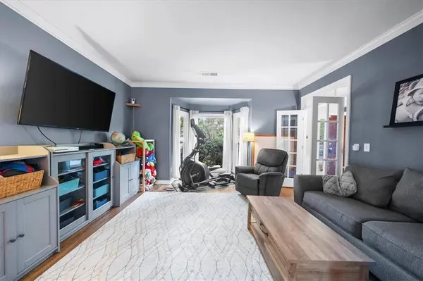 2931 Masonwood DR NW, Kennesaw, GA 30152